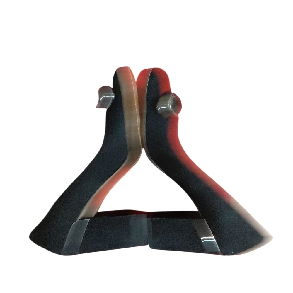 Michael Kors Liza Black Suede Block Heel Pump size 7 M - Picture 2 of 13